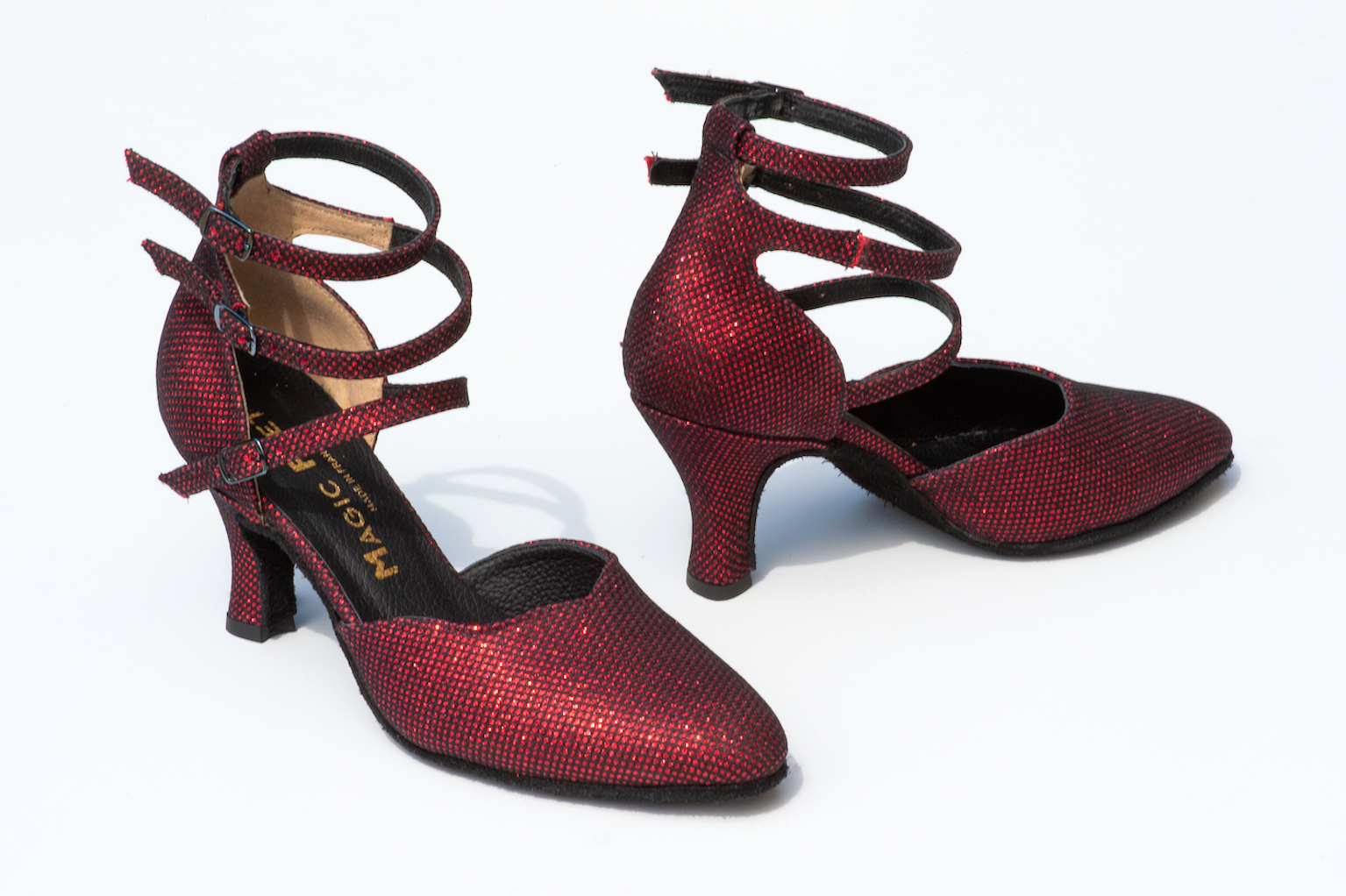 anna Chaussure danse Anna