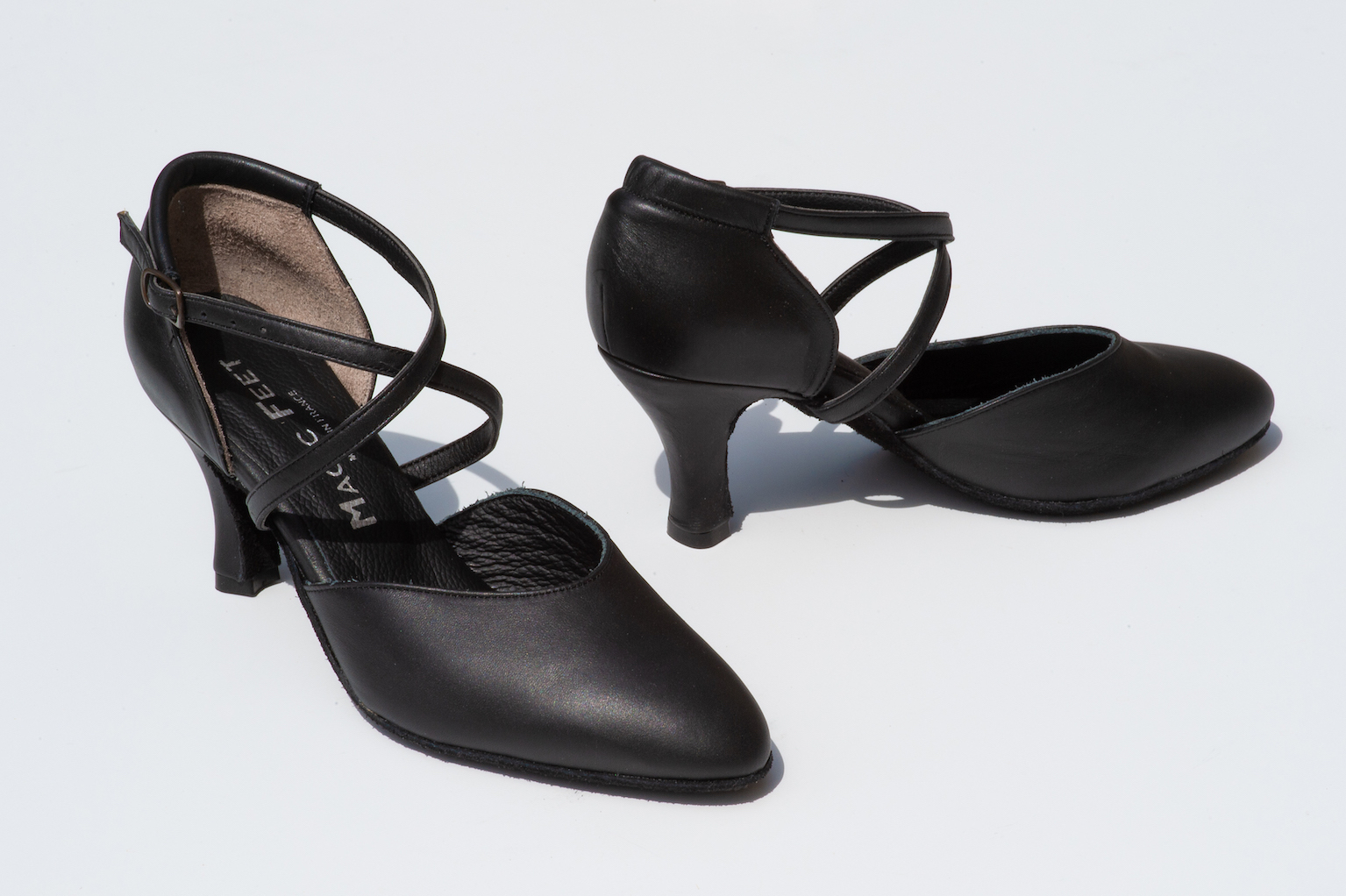 crazy Chaussure Crazy