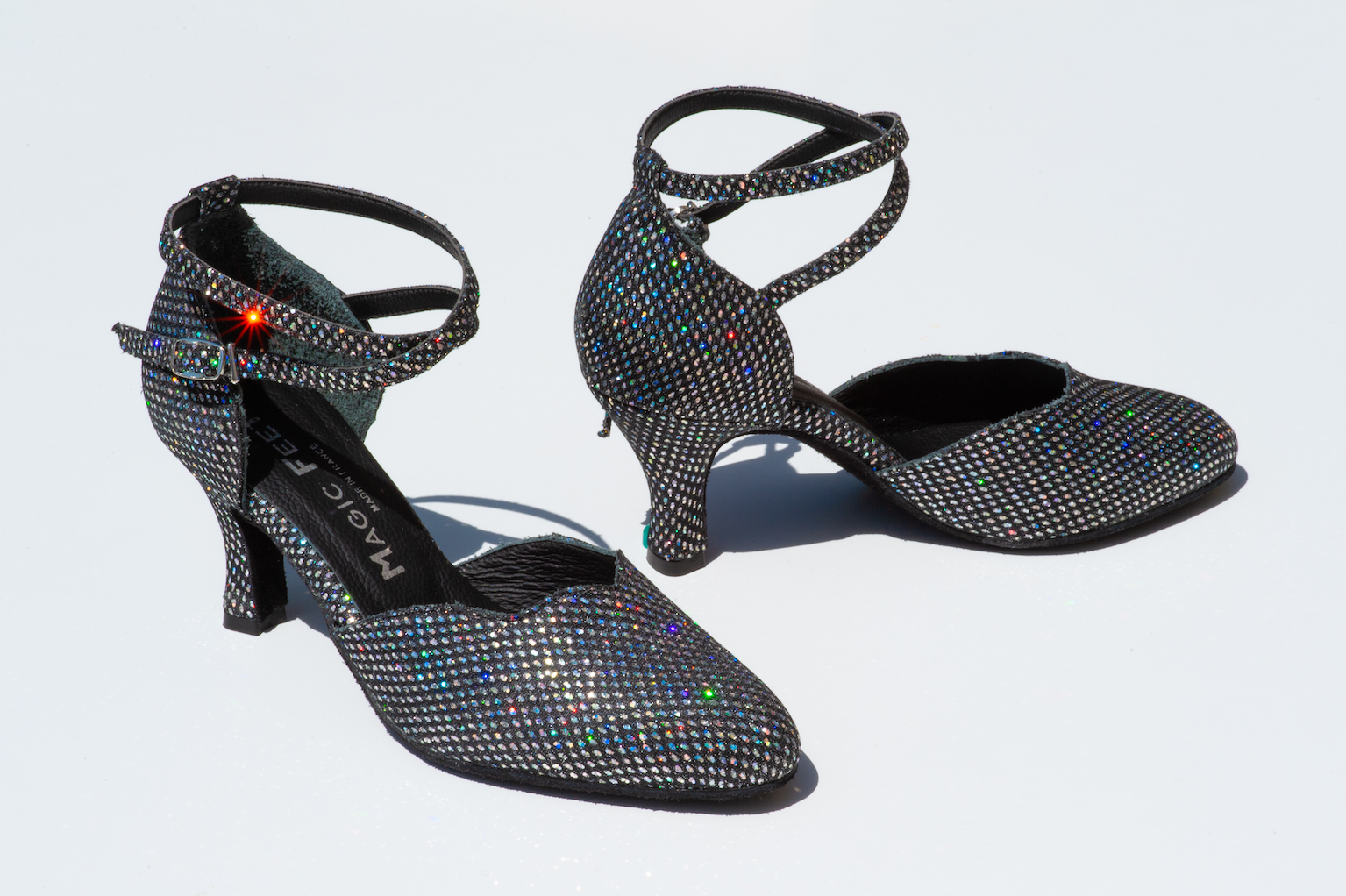 kristy Modèle Kristy