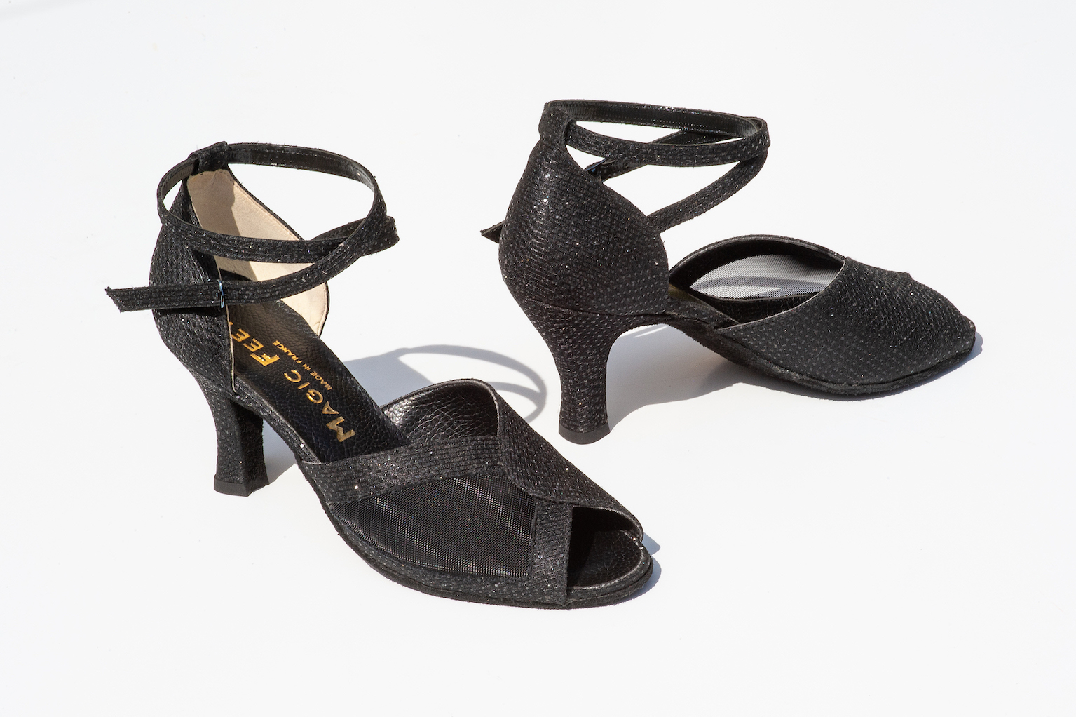 olivia Chaussure danse Olivia