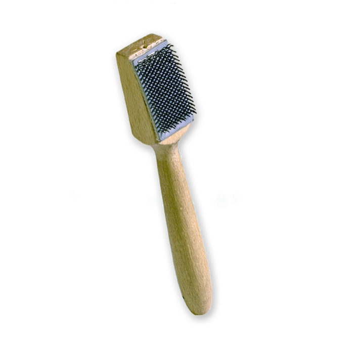 Brosse à chassures