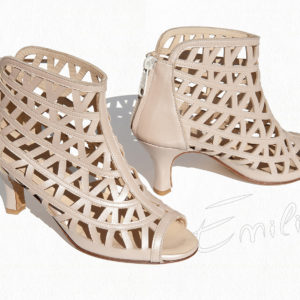 Chaussures danse latine Emilie