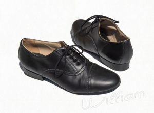 Chaussures danse homme William