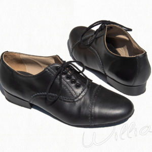 Chaussures danse homme William