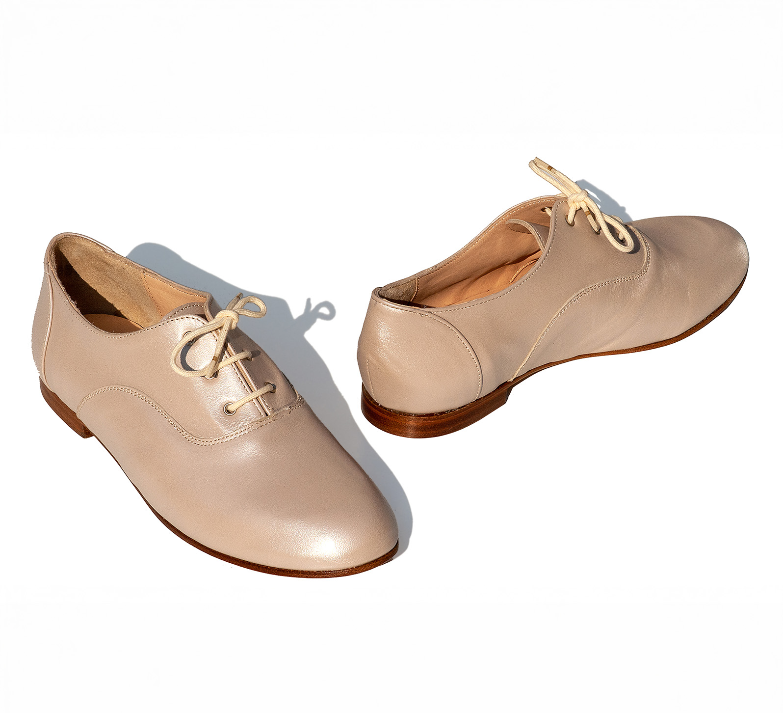 Chaussures de danse Agathe