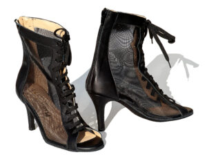 Chaussures de Heels dance Athéna