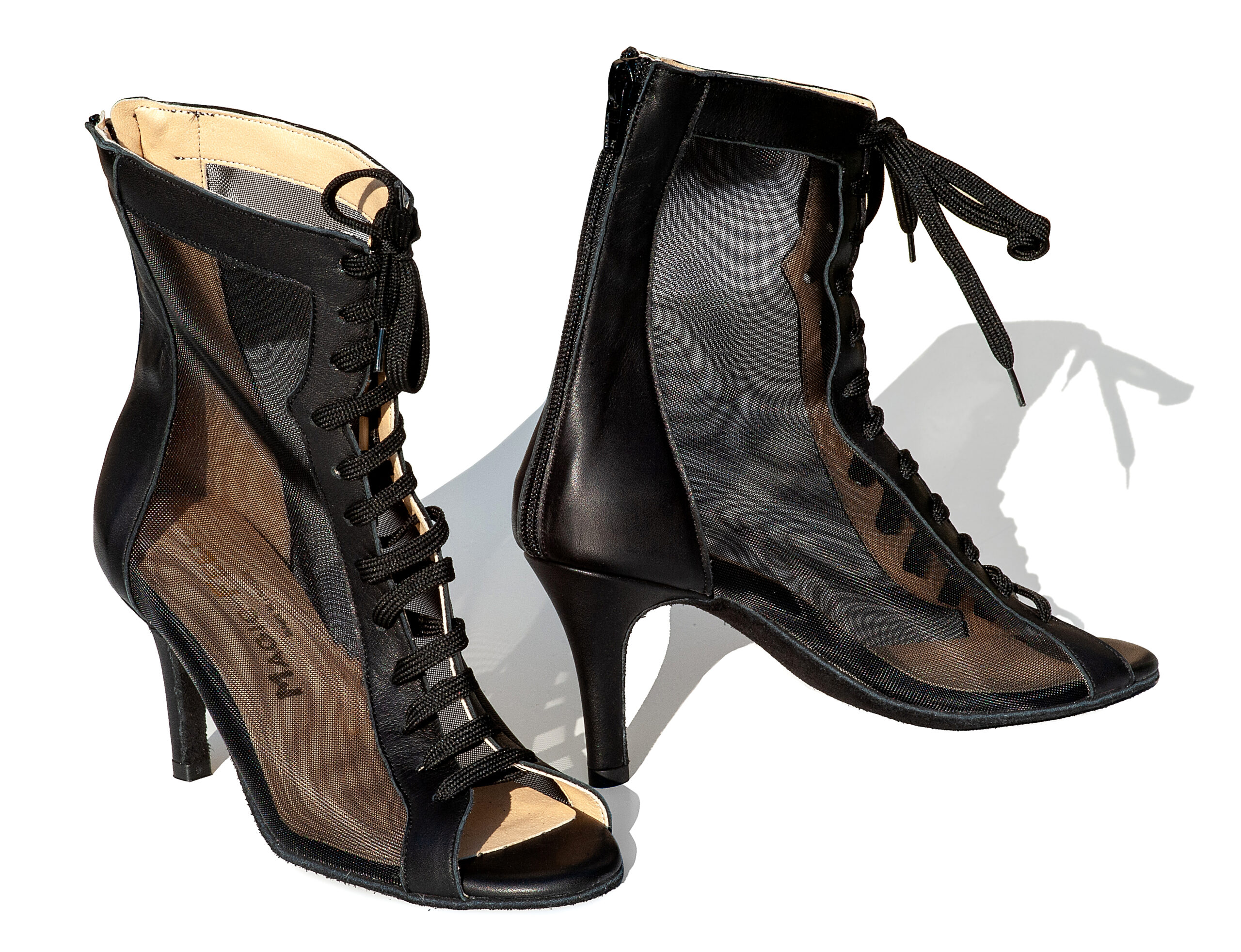 Chaussures de Heels dance Athéna