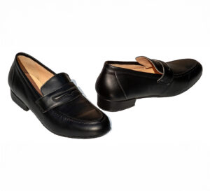 Chaussures de danse mocassin Loris