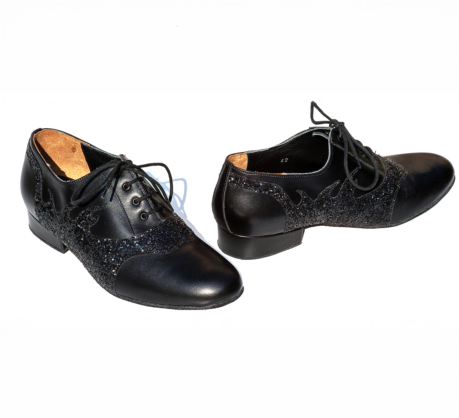 Chaussures de danse Homme Sam