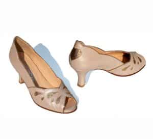 Chaussure mariage AMOUR