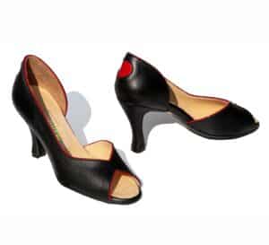 Chaussures de mariage LOVE
